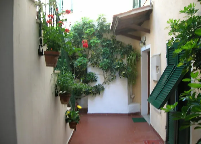 Hotel Anselmi