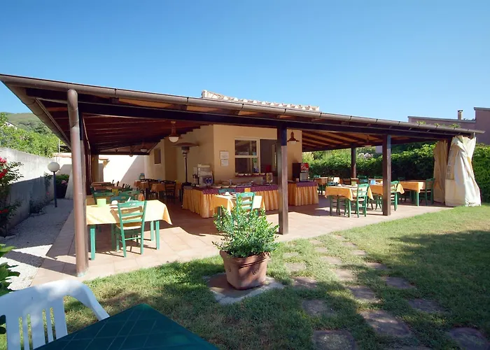 Hotel Anselmi