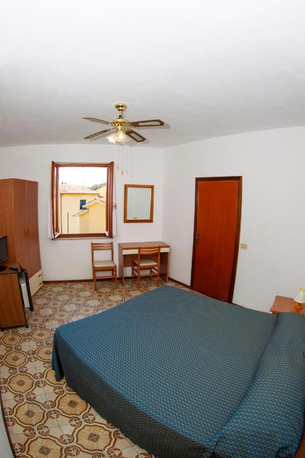 Hotel Anselmi Marciana Marina (Isola d'Elba)