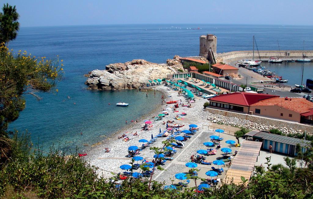 Anselmi 2* Marciana Marina (Isola d'Elba)