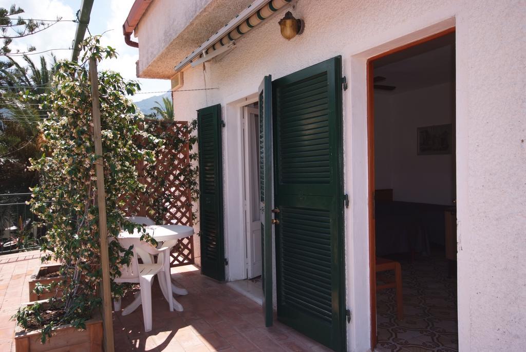 Hotel Anselmi Marciana Marina (Isola d'Elba)