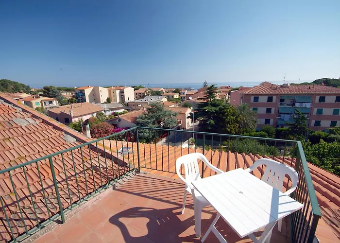 Hotel Anselmi