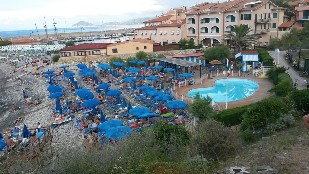 Anselmi Hotel 2*