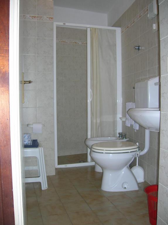 Anselmi Hotel Marciana Marina (Isola d'Elba)