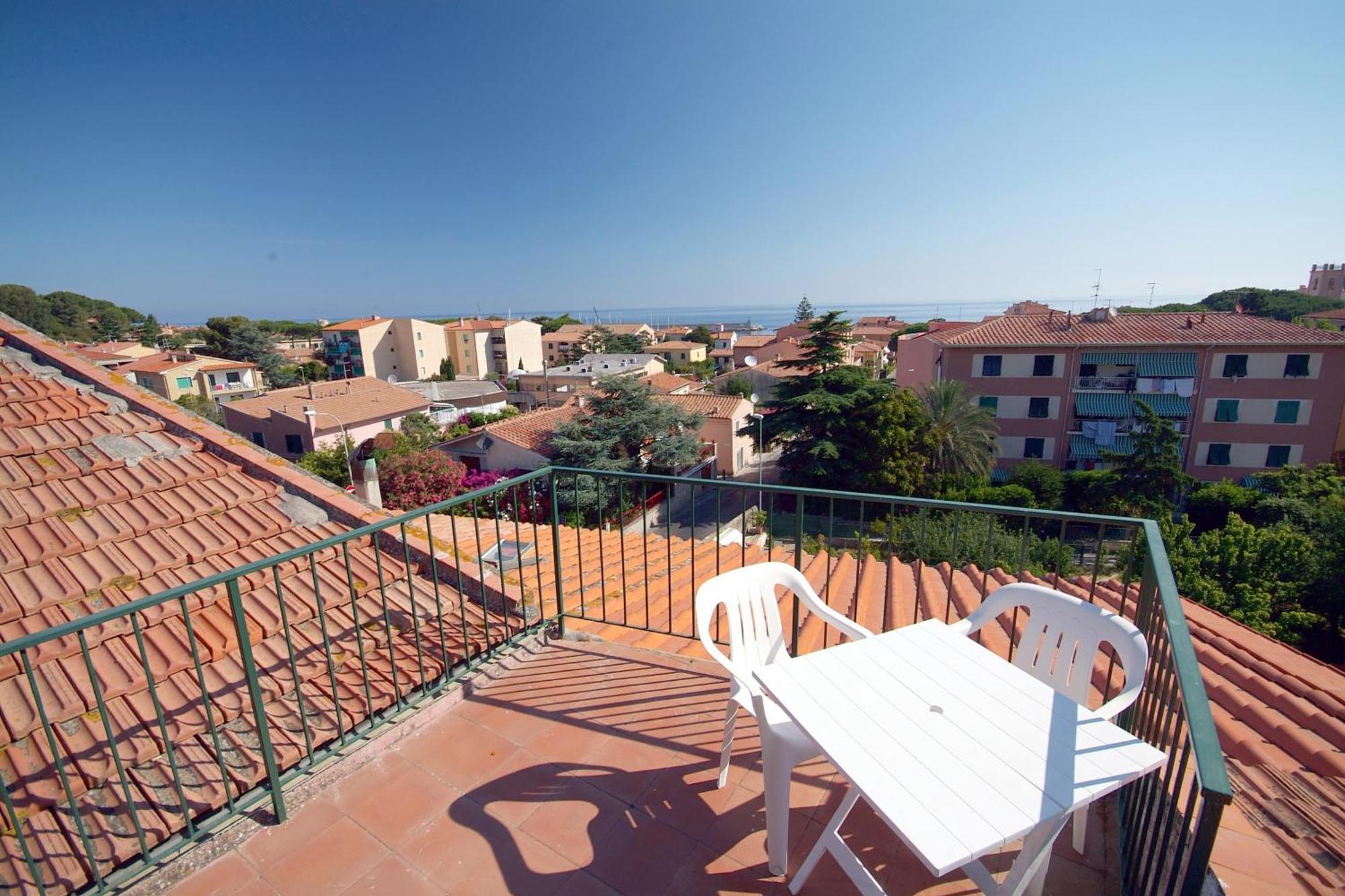 Anselmi Marciana Marina (Isola d'Elba)