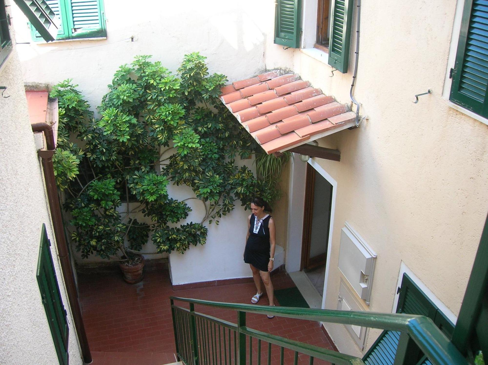 Hotel Anselmi 2*