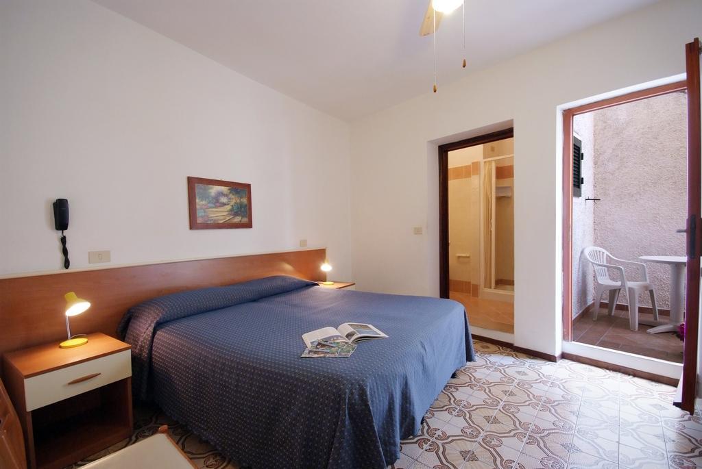 Hotel Anselmi 2*