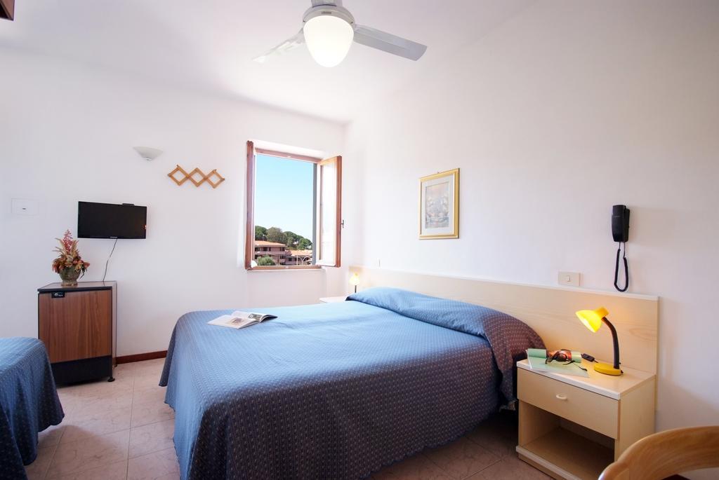 Hotel Anselmi