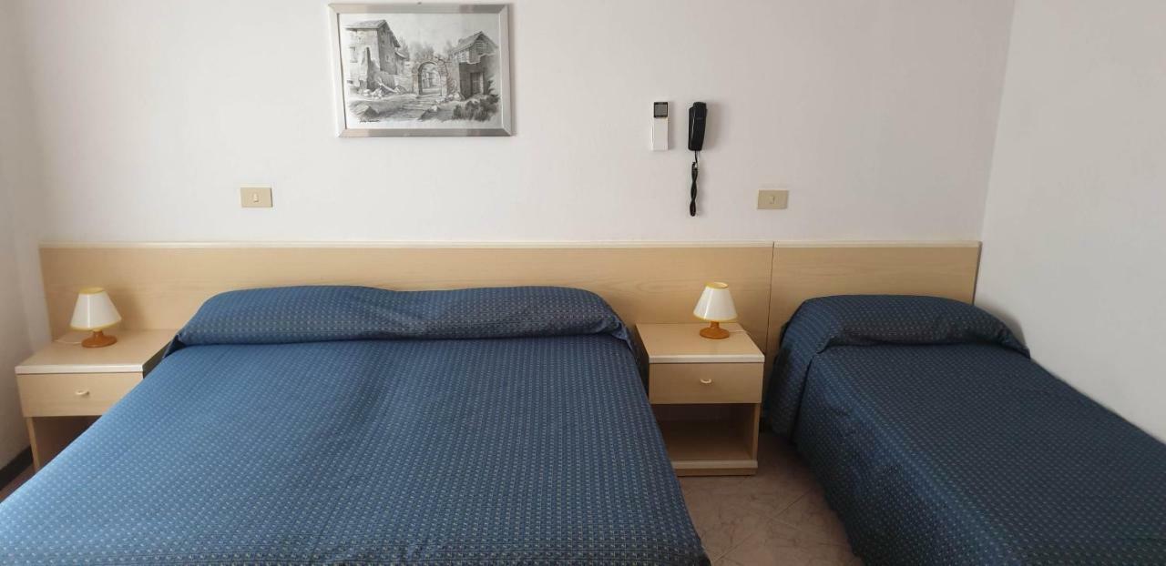 Anselmi Hotel
